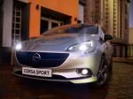 Opel Corsa Sport 2015 года